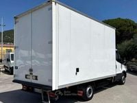 Usata Iveco Daily 136 CV (100 kW) 2022 Bianco