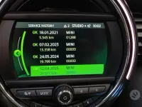 Usata Mini One Cabriolet 102 CV (75 kW) 2019 Cabrio