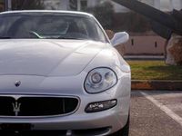 Usata Maserati Coupé 533 CV (392 kW) 2004 Coupé