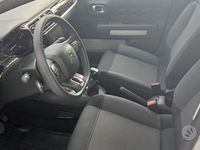 Usata Citroën C3 2022 Bianco Berlina