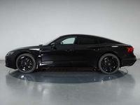 Nuova Audi e-tron GT quattro 430 kW (585 CV) 2025 Nero mito metallizzato Berlina