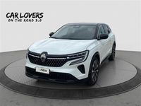 Usata Renault Austral Techno 200 CV (147 kW) 2023 Bianco SUV
