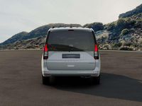 Nuova VW Caddy 150 CV (110 kW) 2025 Bianco candy Monovolume