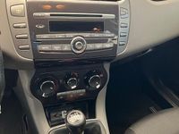 Usata Fiat Bravo Dynamic 120 CV (88 kW) 2011 Argento Utilitaria