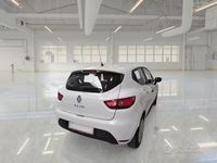 Second-hand Renault Clio IV 75 CP (55 kW) 2018 Alb Berlinǎ