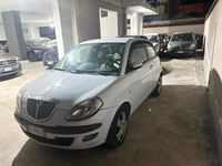 usata Lancia Ypsilon 1.3 Multijet 16V Platino