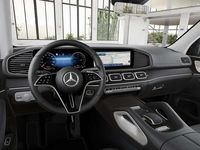 Nuova Mercedes GLE350 AMG Line Premium 197 CV (144 kW) 2025 Argento SUV