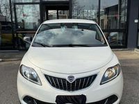 Usata Lancia Ypsilon Silver 69 CV (50 kW) 2022 Bianco Utilitaria