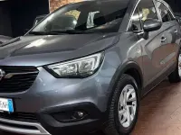 Usata Opel Crossland X Innovation 120 CV (88 kW) 2019 Other SUV
