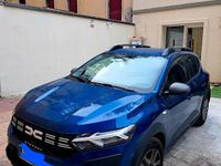 Usata Dacia Sandero Stepway 91 CV (66 kW) 2023 Berlina