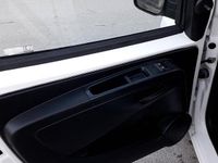 Usata Fiat Qubo Trekking 77 CV (56 kW) 2017 Bianco Monovolume