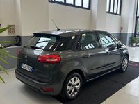 Usata Citroën C4 Picasso Business Class 130 CV (95 kW) 2016 Grigio Monovolume