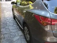 Usata Hyundai Santa Fe Style 197 CV (144 kW) 2015 SUV