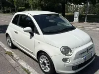 Usata Fiat 500 Sport 101 CV (74 kW) 2007 Utilitaria