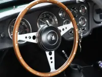 Usata Triumph TR3 105 CV (77 kW) 1960 Cabrio