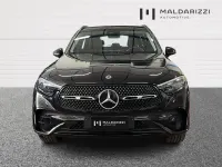 Usata Mercedes GLC300de Advanced 197 CV (144 kW) 2025 Nero ossidiana SUV