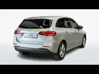 Usata Mercedes 200 Executive 2019 Grigio chiaro Monovolume