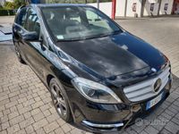 usata Mercedes B180 cdi Premium