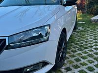 Usata Skoda Fabia 60 CV (44 kW) 2019 Berlina