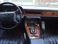 Usata Jaguar XJ6 200 CV (147 kW) 1991 Grigio Berlina