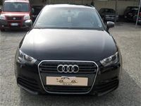 usata Audi A1 Sportback - - 1.6 TDI Attraction NAVI PLUS