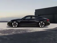 Nuova Audi e-tron GT quattro 163 kW (222 CV) 2026 Nero mito metallizzato Berlina