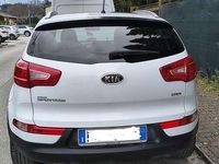 Usata Kia Sportage 116 CV (85 kW) 2012 SUV