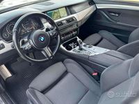 usata BMW 550 m sport