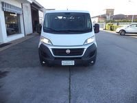 Usata Fiat Ducato 131 CV (96 kW) 2018 Bianco Furgone