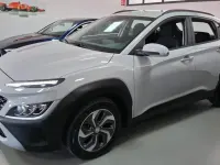 Occasion Hyundai Kona 105 ch (77 kW) 2022 Gris SUV