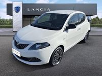 Usata Lancia Ypsilon 69 CV (50 kW) 2024 Bianco Utilitaria