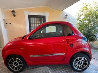Usata Microcar M.Go 2019 Rosso Utilitaria
