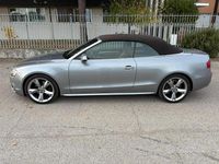Usata Audi A5 S-Line 2010 Cabrio