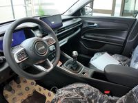 Nuova Jeep Avenger 101 CV (74 kW) 2025 Bianco SUV