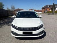 Usata Fiat Tipo 131 CV (96 kW) 2022 Bianco Utilitaria