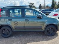 usata Fiat Panda 4x4 1.3 MJT 95 CV S&S