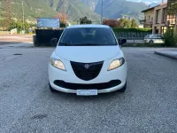 Usata Lancia Ypsilon S 69 CV (50 kW) 2015 Bianco Utilitaria
