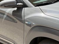 Usata Hyundai Kona XPrime 100 kW (136 CV) 2020 Grigio SUV