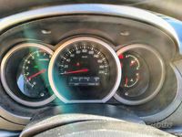 Usata Suzuki Grand Vitara 106 CV (77 kW) 2013 Nero SUV