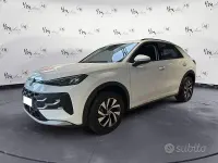 Usata VW T-Roc Life 150 CV (110 kW) 2026 Bianco SUV