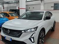 Usata Renault Rafale Techno 200 CV (147 kW) 2025 Bianco SUV
