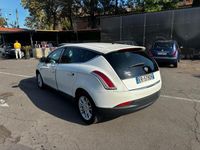 Usata Lancia Delta Gold 120 CV (88 kW) 2013 Bianco Utilitaria