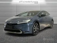 Usata Toyota Prius Lounge+ 2025 Utilitaria