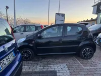 Usata Citroën C1 68 CV (50 kW) 2007 Utilitaria