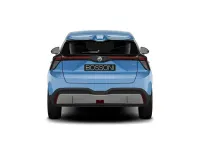 Usata MG MG4 EV 53 kW (73 CV) 2023 Blu Utilitaria