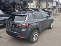 Usata Jeep Compass Limited 131 CV (96 kW) 2022 Grigio SUV