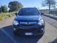 Usata Opel Antara Cosmo 163 CV (119 kW) 2011 Nero SUV