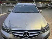 Usata Mercedes E350 Executive 252 CV (185 kW) 2014 Station wagon