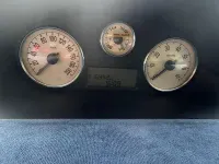 Usata Lancia Ypsilon 69 CV (50 kW) 2005 Grigio Utilitaria