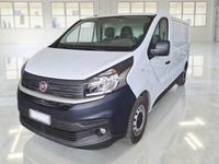 Usata Fiat Talento 120 CV (88 kW) 2021 Bianco Monovolume